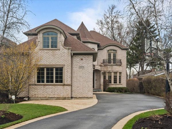 2970 Koepke Road , Northbrook, IL 60062