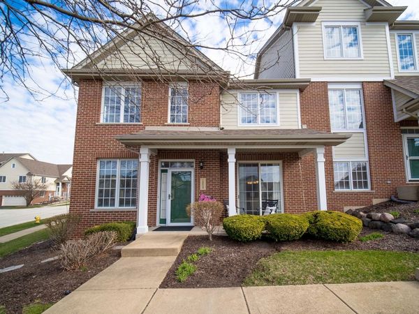 10639 Dani Lane , Orland Park, IL 60462