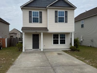 1306 Rabon Pond Drive , Columbia, SC 29223