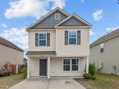 1306 Rabon Pond Drive, Columbia, SC 29223