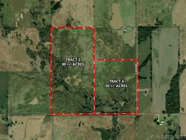 130 Ash Road, Morris, OK 74445