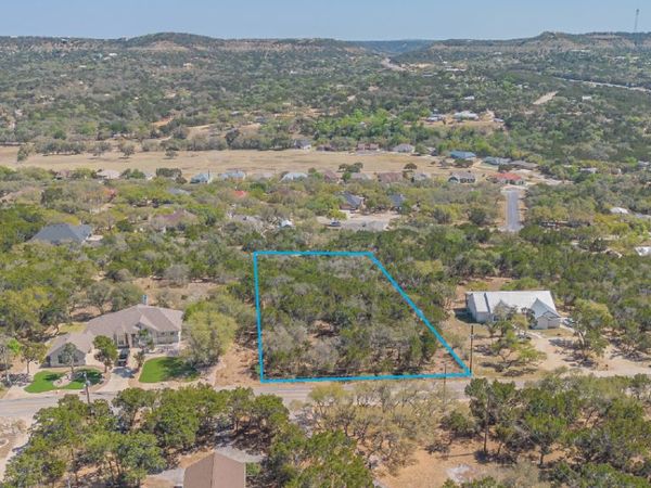 189 Campbell, Canyon Lake, TX 78133