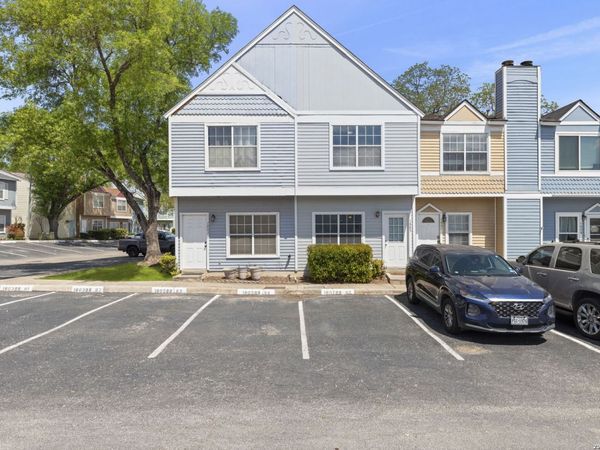 1805 Budding Blvd, San Antonio, TX 78247