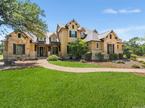 102 Arroyo, Boerne, TX 78006