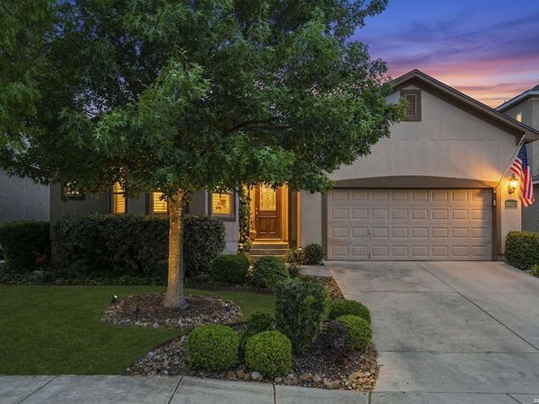 26323 Tuscan Cv, San Antonio, TX 78261