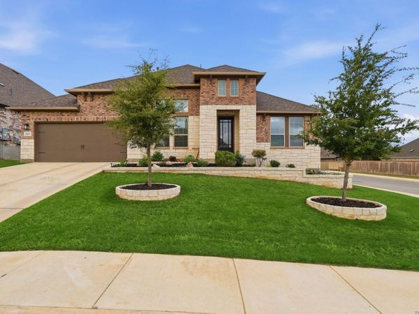 28502 Colares Way, San Antonio, TX 78260