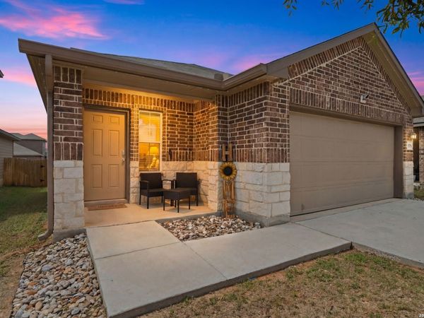 4714 Pillay Way, San Antonio, TX 78223