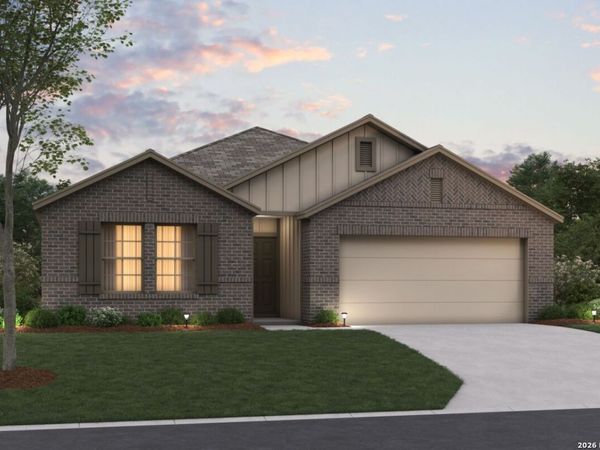 2910 Midlothian Way, Converse, TX 78109