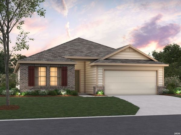 2914 Midlothian Way, Converse, TX 78109