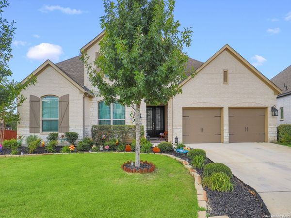 24929 Resort Pkwy, San Antonio, TX 78261