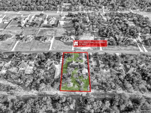 246 Cibolo Way, La Vernia, TX 78121