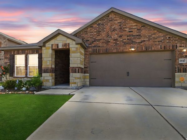 6447 aj, San Antonio, TX 78252