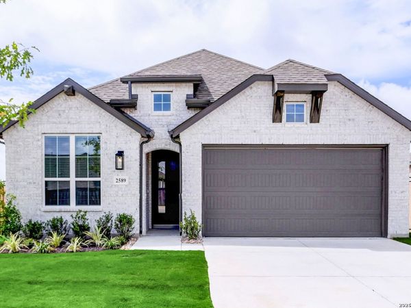 2589 High Ground, San Antonio, TX 78245