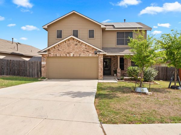 13118 Cadenza Creek, San Antonio, TX 78252