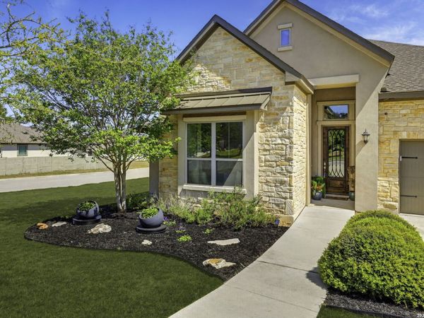 1177 Nutmeg Trail, New Braunfels, TX 78132