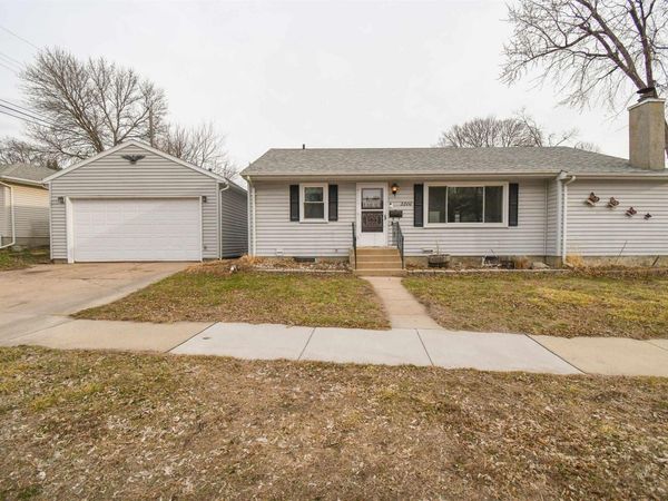 2200 W 28th St, Sioux Falls, SD 57105