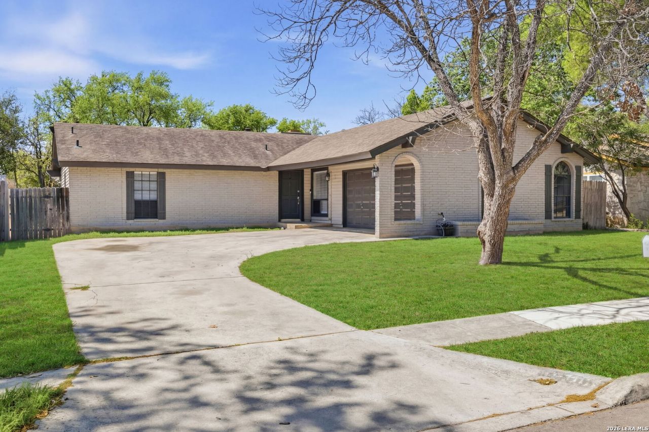 12707 La Quinta, San Antonio, TX 78233 Main Photo