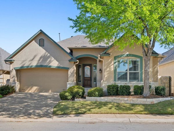 111 Garden Trace, San Antonio, TX 78260