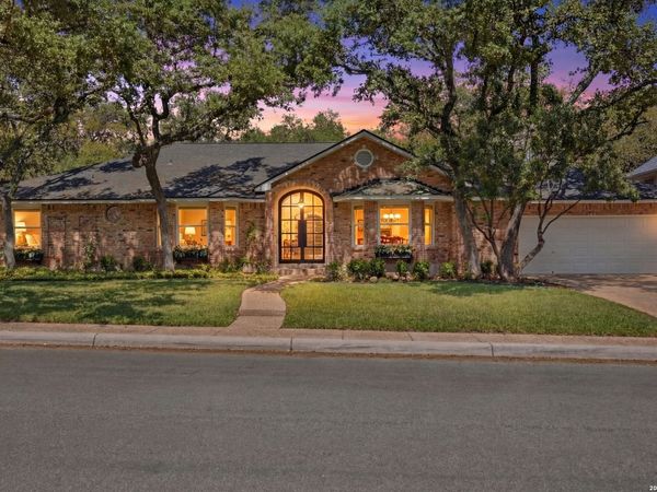 1715 Doe Crest, San Antonio, TX 78248