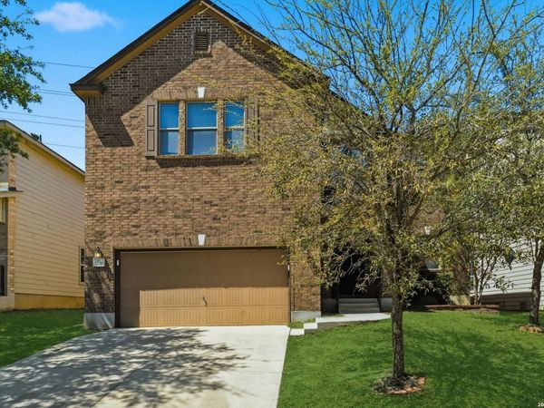 7121 Avery, Live Oak, TX 78233