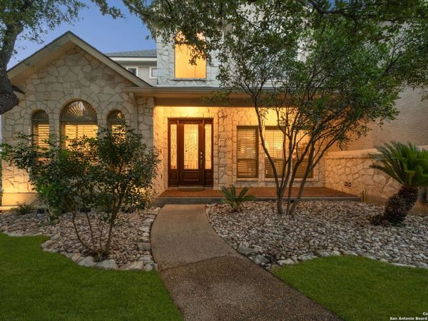 846 Fawnway, San Antonio, TX 78260