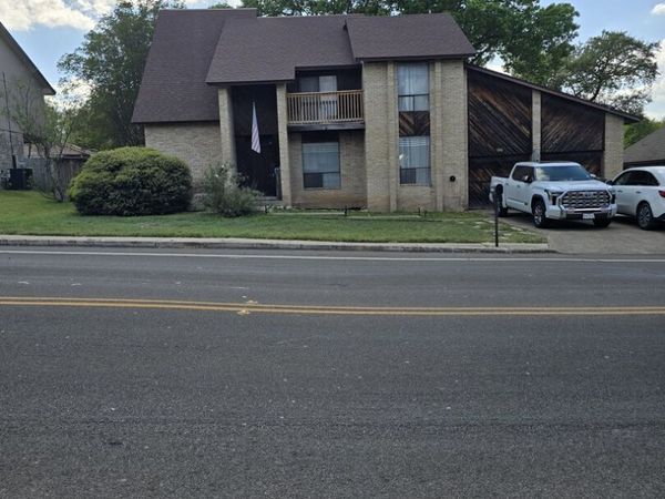 15707 Partridge Trail, San Antonio, TX 78232