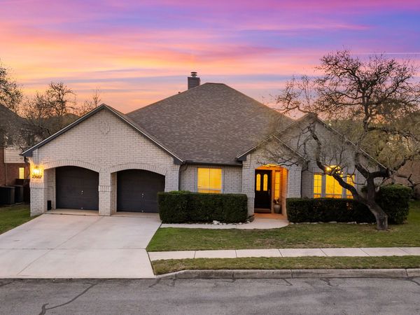 23607 Alpine Ridge, San Antonio, TX 78258