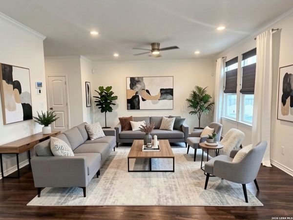 11334 Sprightly, San Antonio, TX 78254