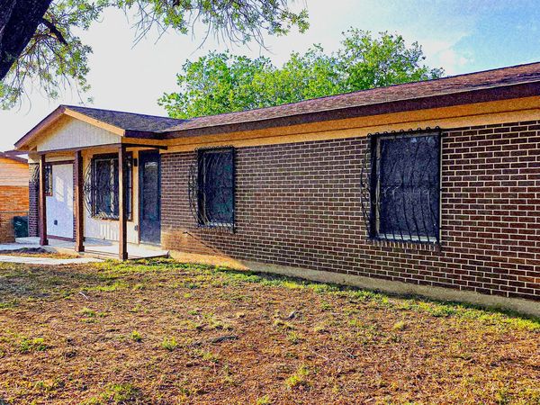 347 Bertetti, San Antonio, TX 78227