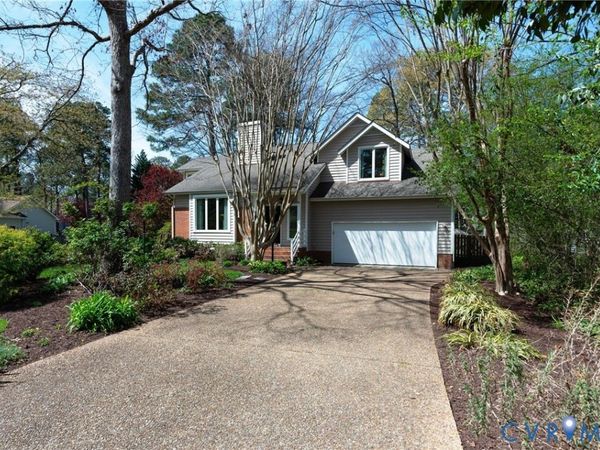 4600 Breithorne Court, Glen Allen, VA 23060