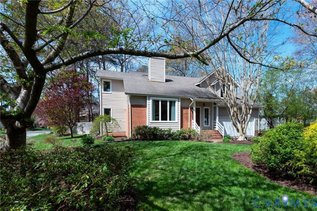 4600 Breithorne Court Glen Allen, VA 23060