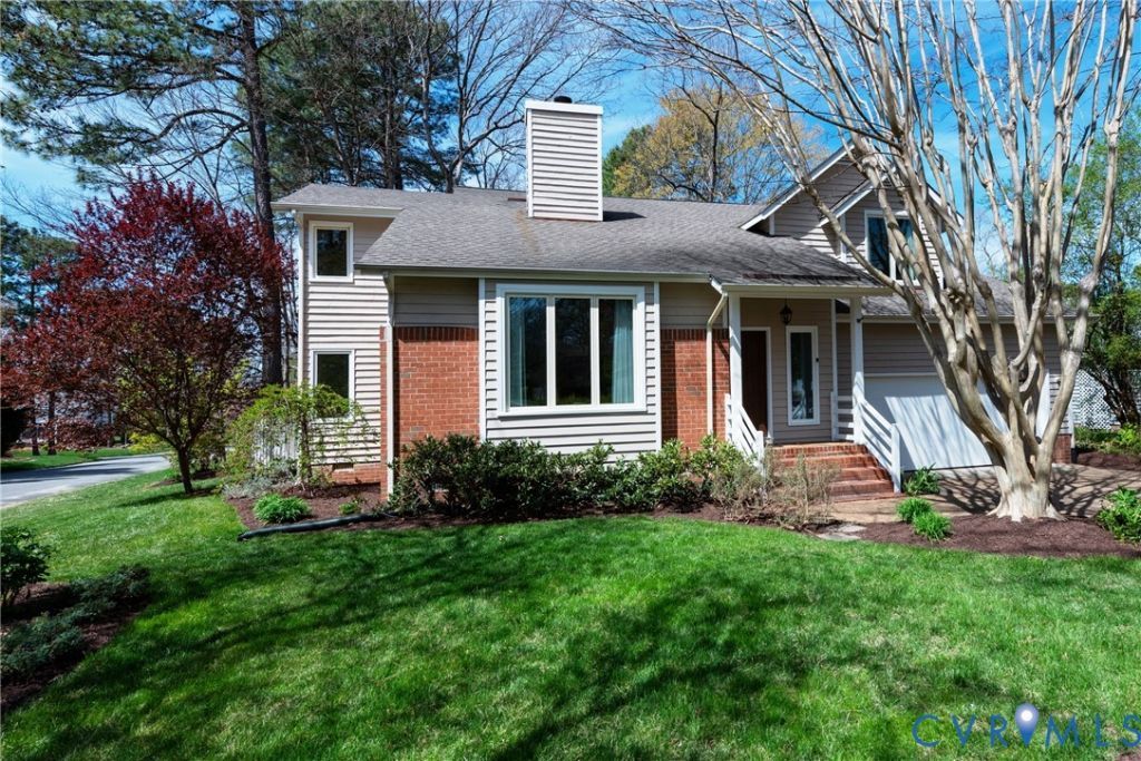 4600 Breithorne Court Glen Allen, VA 23060