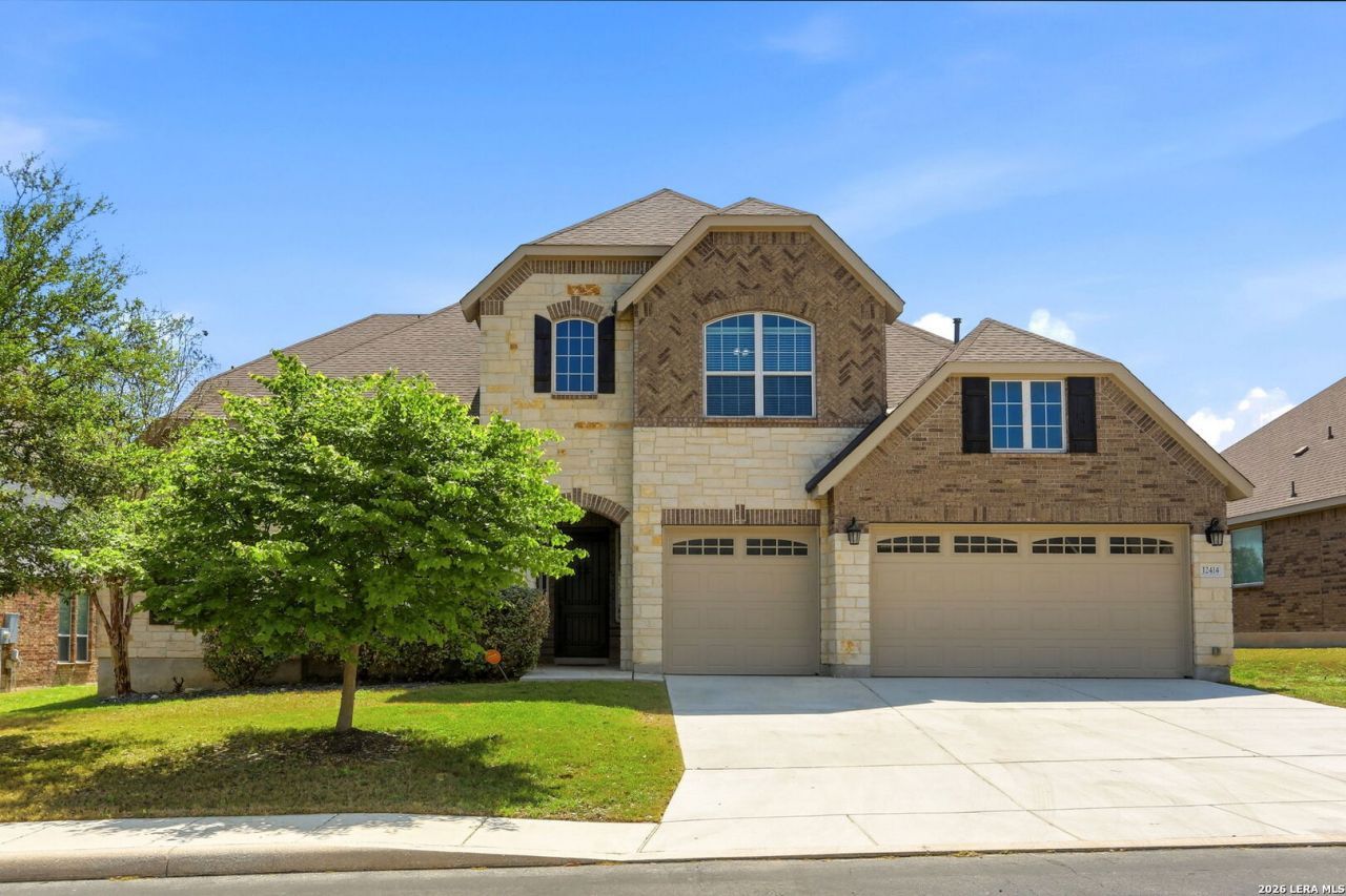 12414 Maurer Ranch, San Antonio, TX 78253 Main Photo