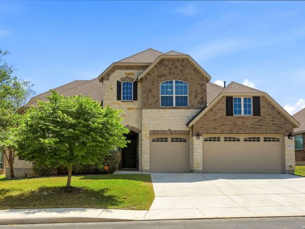 12414 Maurer Ranch, San Antonio, TX 78253