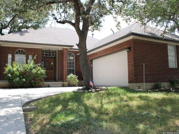 1106 Saxonhill, San Antonio, TX 78253