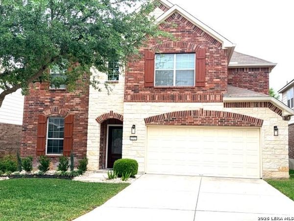 12727 Gruene Pass, San Antonio, TX 78253
