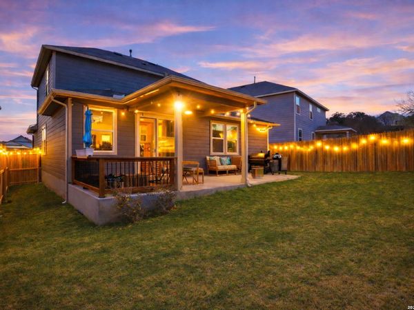 13250 hagerd, St Hedwig, TX 78152