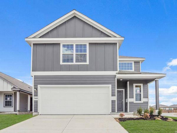 13602 Helton Pass, St Hedwig, TX 78152