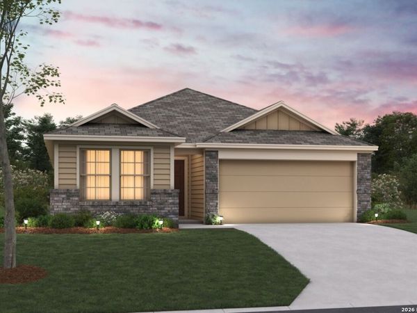 4815 Maiz Valley, San Antonio, TX 78222