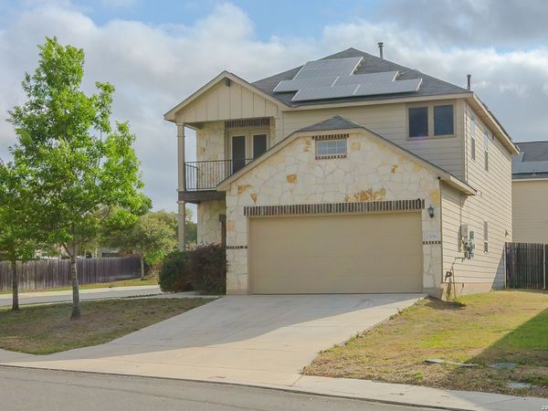 1306 Begonia, San Antonio, TX 78245