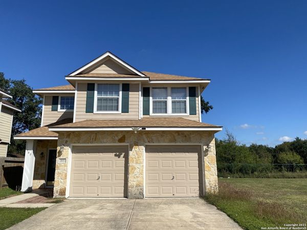 707 SYCAMORE MOON, San Antonio, TX 78216