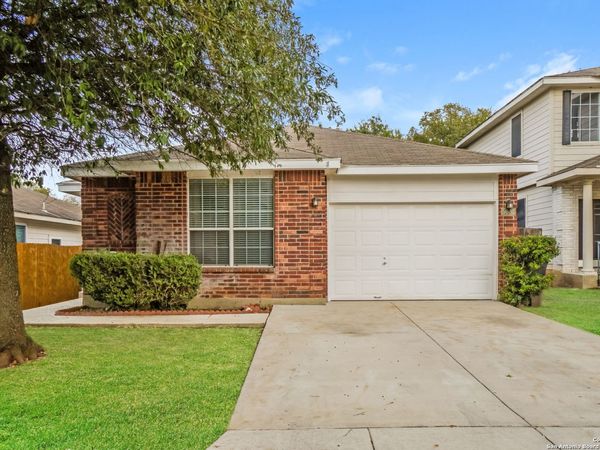 5631 ARCADIA PARK, San Antonio, TX 78247
