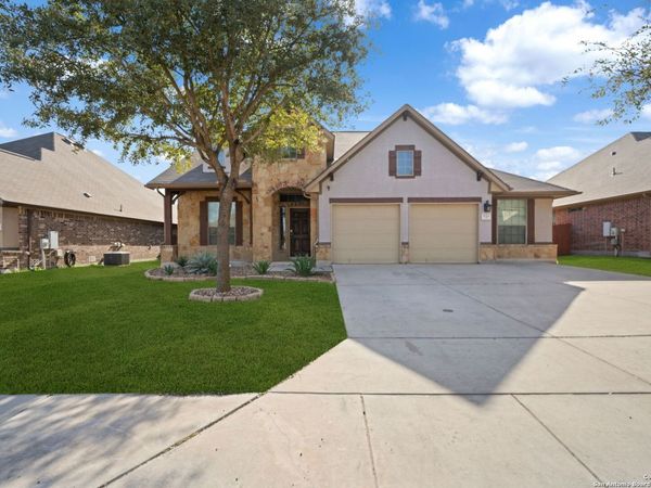 2122 Pecan, New Braunfels, TX 78130