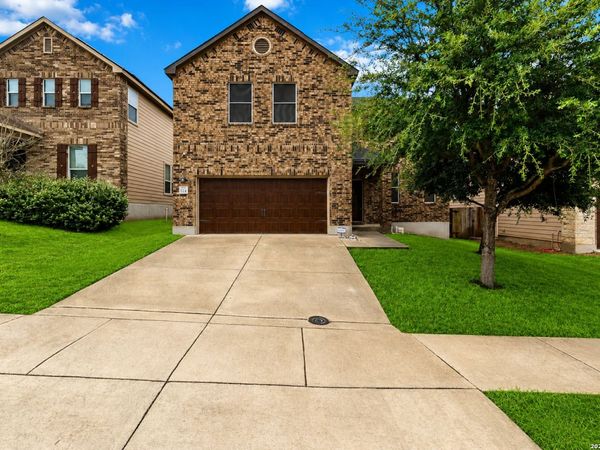 524 Landmark, Cibolo, TX 78108