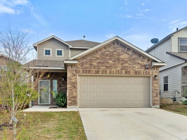 13550 Lily Lane, St Hedwig, TX 78152