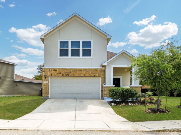 5602 Chestnut Xing, San Antonio, TX 78266