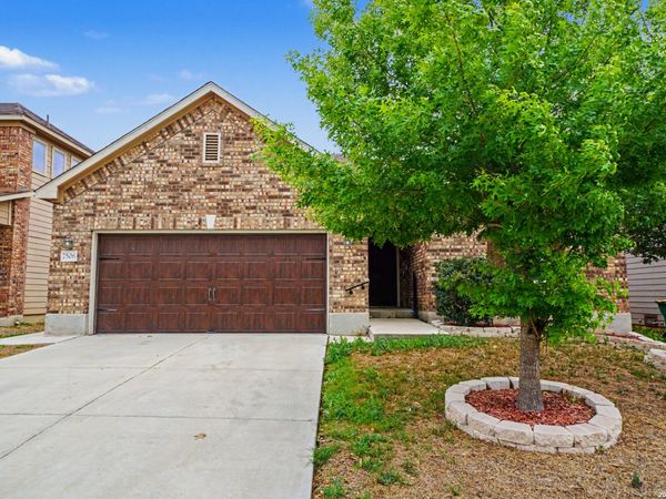 7506 Copper Cove, Converse, TX 78109