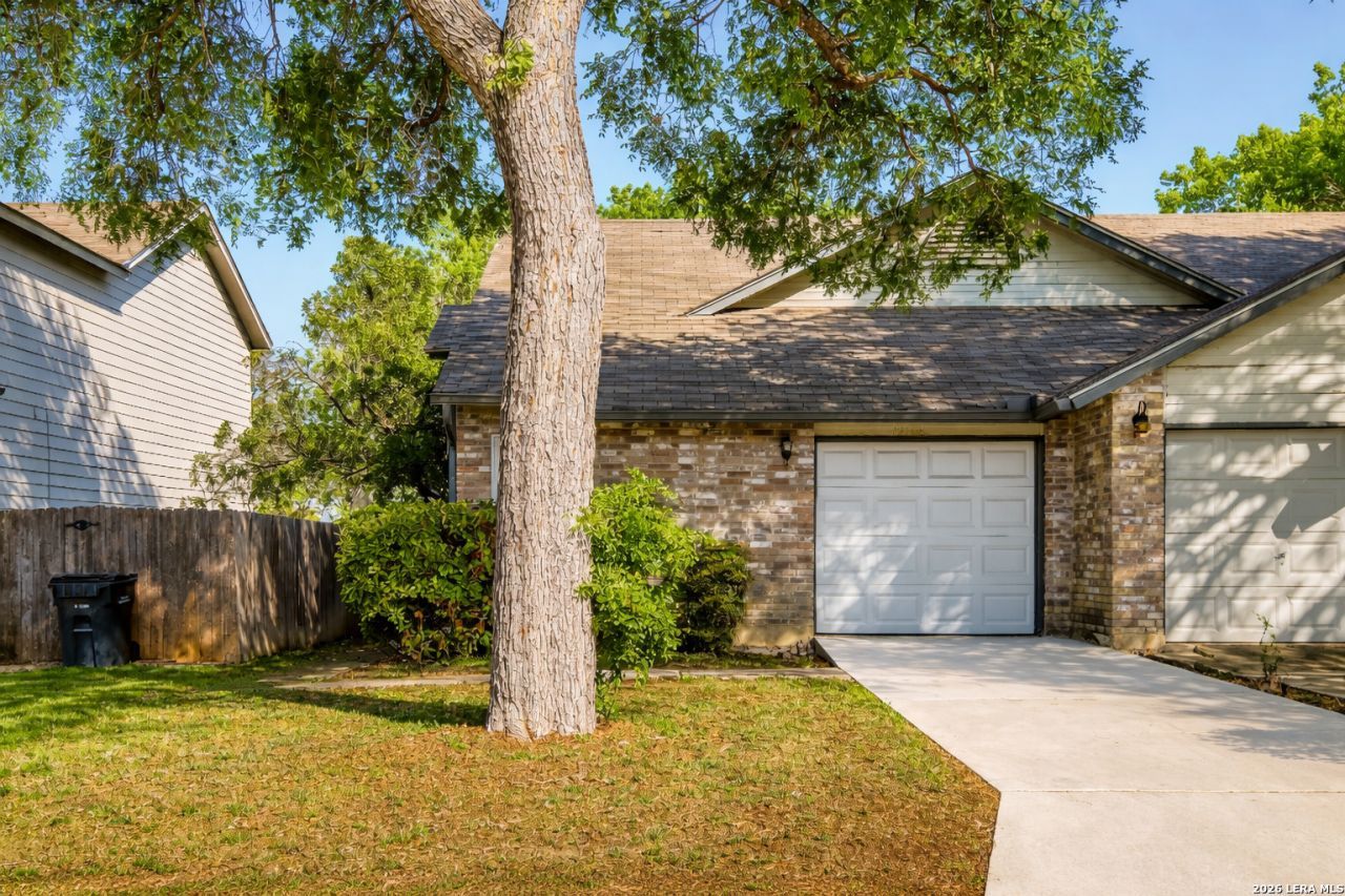 12105 Stoney, Unit 12105, San Antonio, TX 78247 Main Photo