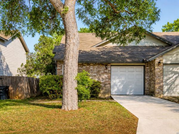 12105 Stoney, Unit 12105, San Antonio, TX 78247