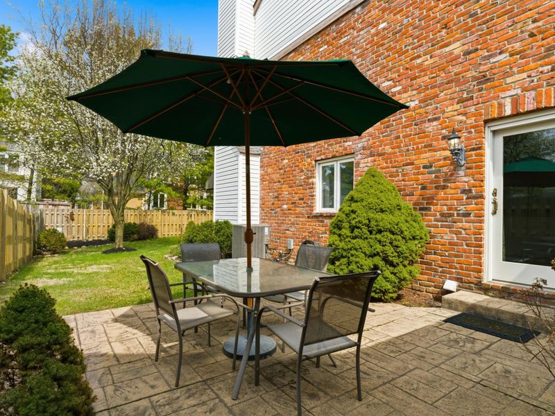 2236 Adner Court, Upper Arlington, OH 43220 Photo 17